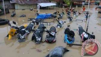 Medan Butuh Terobosan Atasi Banjir, Apa?