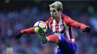 Madrid Diimbangi Bilbao, Griezmann Selamatkan Muka Atletico