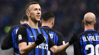 Tes Medis, Perisic Segera Merapat ke Bayern Munich