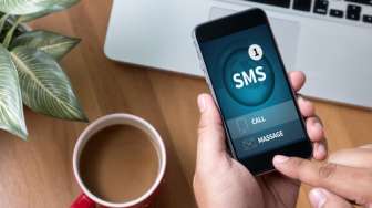 Teknologi SMS Genap Berusia 25 Tahun