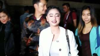 Transjakarta Dampingi Karyawan yang Dipolisikan Dewi Perssik