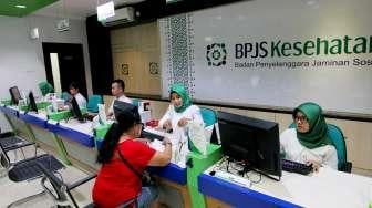 BPJS Kesehatan Dapat Suntikan Dana Talangan, Saham Farmasi Naik