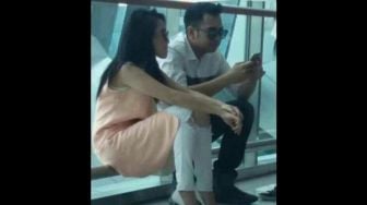 Film Raffi Ahmad Diisukan Rugi, Haters Salahkan Ayu Ting Ting