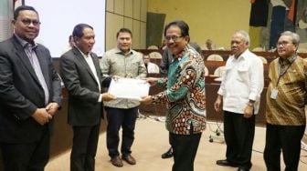 Kementerian ATR/BPN Segera Selesaikan RUU Pertanahan