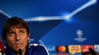 Ini Pemain Atletico yang Paling Diwaspadai Conte