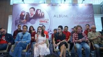 Ost. Ayat Ayat Cinta 2 Kumpulkan Diva Pop Indonesia, Siapa Saja?