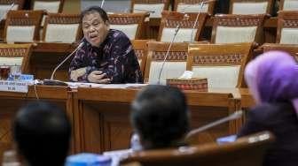 Uji Kelayakan dan Kepatutan Calon Ketua MK