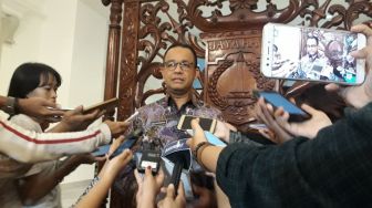 Begini Cara Membuat LPJ RT dan RW Versi Anies Baswedan