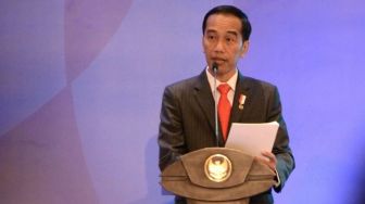 Jokowi Dorong Muhammadiyah Cetak Kewirausahaan Anak Muda