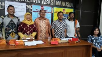 Kemenhub Didorong Punya Aturan Anti Diskrimasi untuk Disabilitas