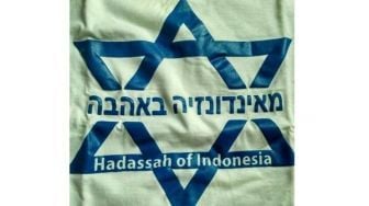 Hadassah of Indonesia: Kita Untung Kalau Ada Hubungan Diplomasi RI-Israel