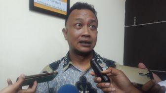 Komnas HAM Tetap Tolak TNI Ikut Berantas Teroris