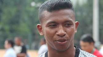 Profil Rifad Marasabessy, Bek Borneo FC yang Tendang Perut Pemain Persib Ardi Idrus