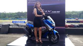 Motor Tua ini Harga Bekasnya Lebih Mahal dari Yamaha N-max, Legendaris