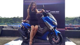 Harga Yamaha NMAX Bekas di Negara Ini Bikin Kaget, Bisa Buat Beli Moge Baru