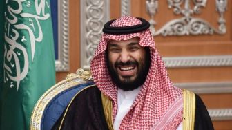 CIA: Mohammed bin Salman Perintahkan Bunuh Khashoggi