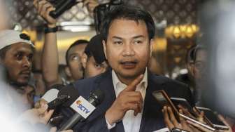 Profil Azis Syamsuddin yang Baru Saja Ditangkap KPK, Lulusan S3, dan S2 Sebanyak 2 Kali