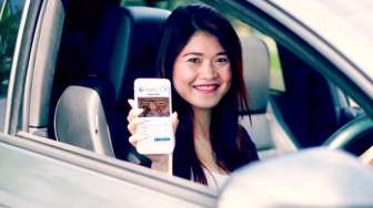 Diskon Kartu Kredit-Asuransi Mobil Saat Harbolnas, di Cermati.com