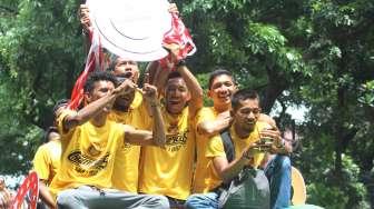 Tunggak Duit Subsidi Klub, LIB akan Lunasi dalam Tiga Termin