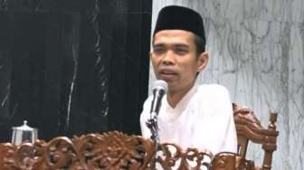 Ceramah Salib UAS Viral, Politikus Nasdem: Negara Harus Cepat Bertindak
