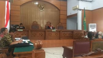 Resmi, Upaya Praperadilan Setya Novanto Gugur