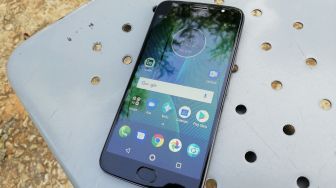 Menjajal Kecanggihan Kamera Ganda Moto G5S Plus