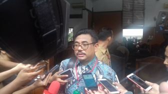 Pengacara Serahkan Pada Hakim Nasib Praperadilan Novanto Besok