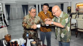 Nilai Gizi dan Ekonomi Tinggi, Ikan Sidat Punya Potensi