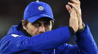 Bournemouth Tengah Terpuruk, Conte Andalkan Pemain Muda