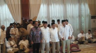 Alasan Prabowo Jagokan Eks 'Pembantu' Jokowi di Pilkada Jateng