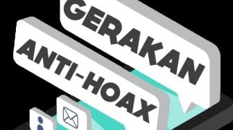 Internet di Papua Diblokir, Penyebaran Hoaks dan Hasutan Turun Drastis
