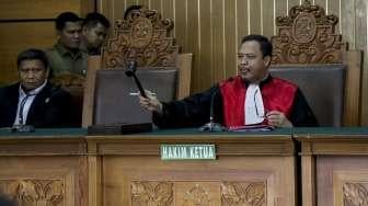 Praperadilan Setya Novanto Dinyatakan Gugur