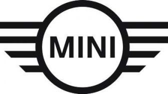 Mini Perkenalkan Logo Baru yang Lebih Minimalis