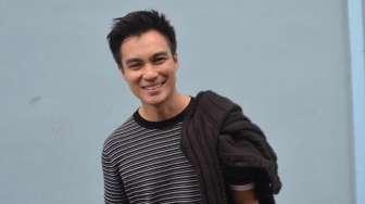 Dikabarkan "CLBK" dengan Marshanda, Apa Kata Baim Wong?