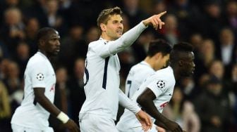 Llorente Tak akan Selebrasi Jika Cetak Gol Lawan Juve