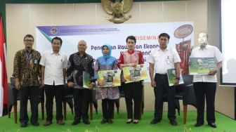 Kementerian ATR/BPN Bentuk Tata Ruang untuk Dorong Daya Saing