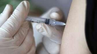 Imunisasi di Asia Tenggara Paling Terdampak Selama Pandemi Covid-19