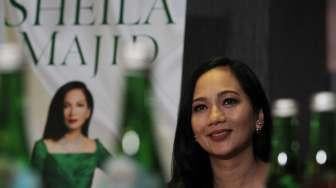 Interview: Album Baru Sheila Majid Dimodali Fans