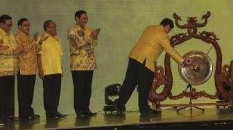 Rapat Pimpinan Nasional Partai Golkar