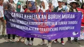 Pengamat: Hari Buruh Bisa Ganggu dan Resahkan Masyarakat