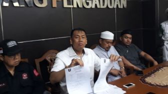 Kasus Abdul Somad Dibawa ke Komnas HAM