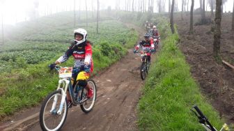 Umur 30 Wajib Punya MTB? Cek Dulu! Kelebihan - Kekurangan, Bisa Bikin Anda Menyesal atau Ketagihan