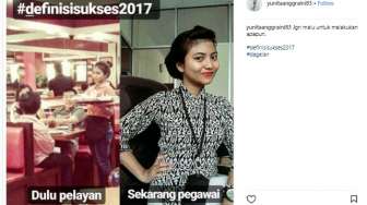 Menarik! Meme #Definisisukses2017 Ini Bakal MemotivasiHidupmu