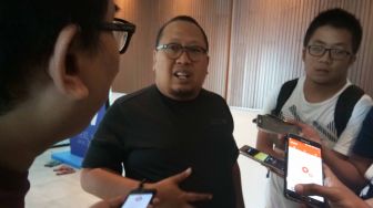 Agen Evan dan Ilham Masih Mencari Solusi dengan PSSI