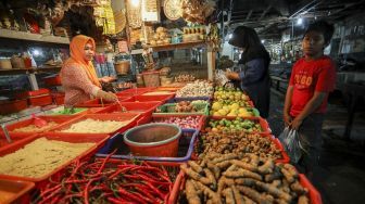 BI Sebut Ekonomi Sumsel Terkendali Jelang Ramadan
