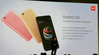 Gratis Paket Ini Bisa Dapatkan Gratis Xiaomi Redmi 5A