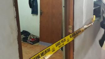 Sehari Bunuh Diri, 4 Orang Datang ke Kost Ismail