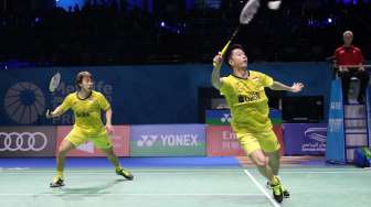 Ini Harga Tiket Indonesia Masters 2018