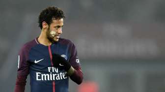 Neymar Siap Perpanjang Kontrak di PSG, Real Madrid Bakal Gigit Jari