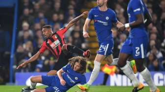 Profil Ethan Ampadu, Pemain Muda Chelsea yang Jadi Penyebab Penalti Tercepat di Liga Italia